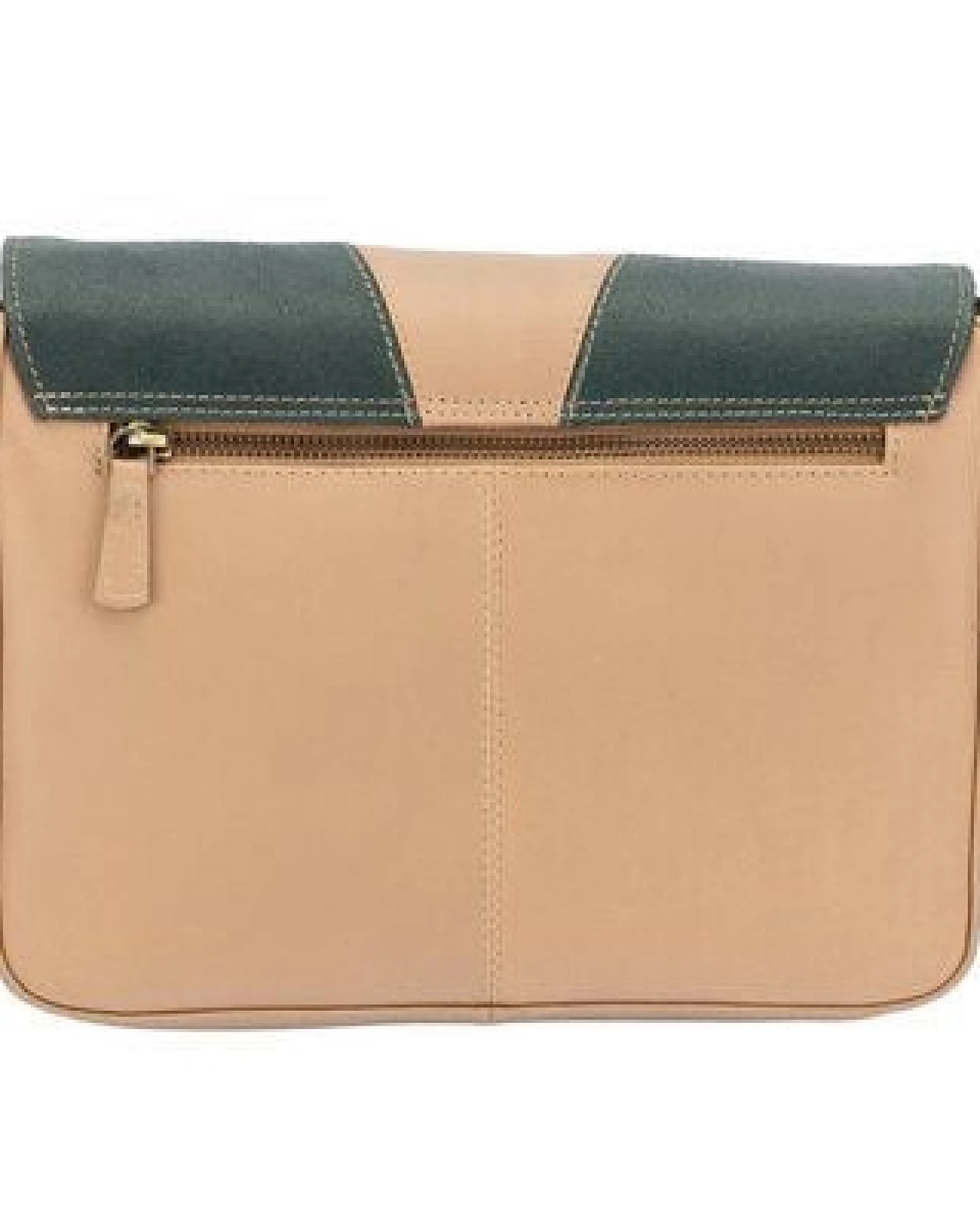 El Puente Schultertasche – Ansicht 3