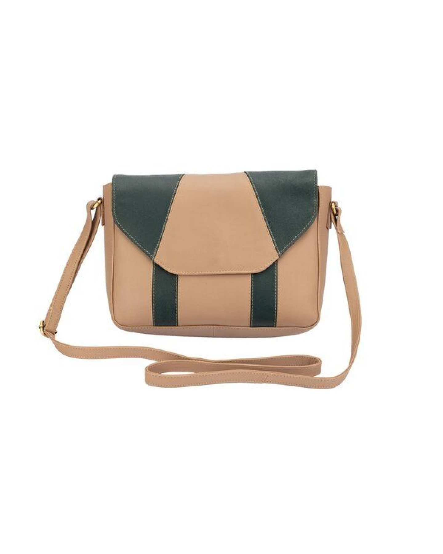 El Puente Schultertasche – Ansicht 2