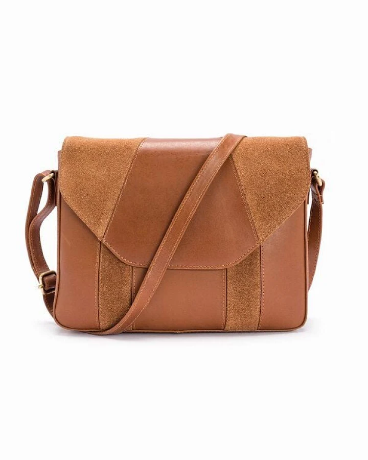 El Puente Schultertasche