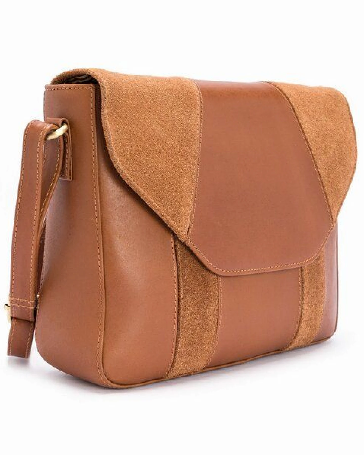 El Puente Schultertasche – Ansicht 2
