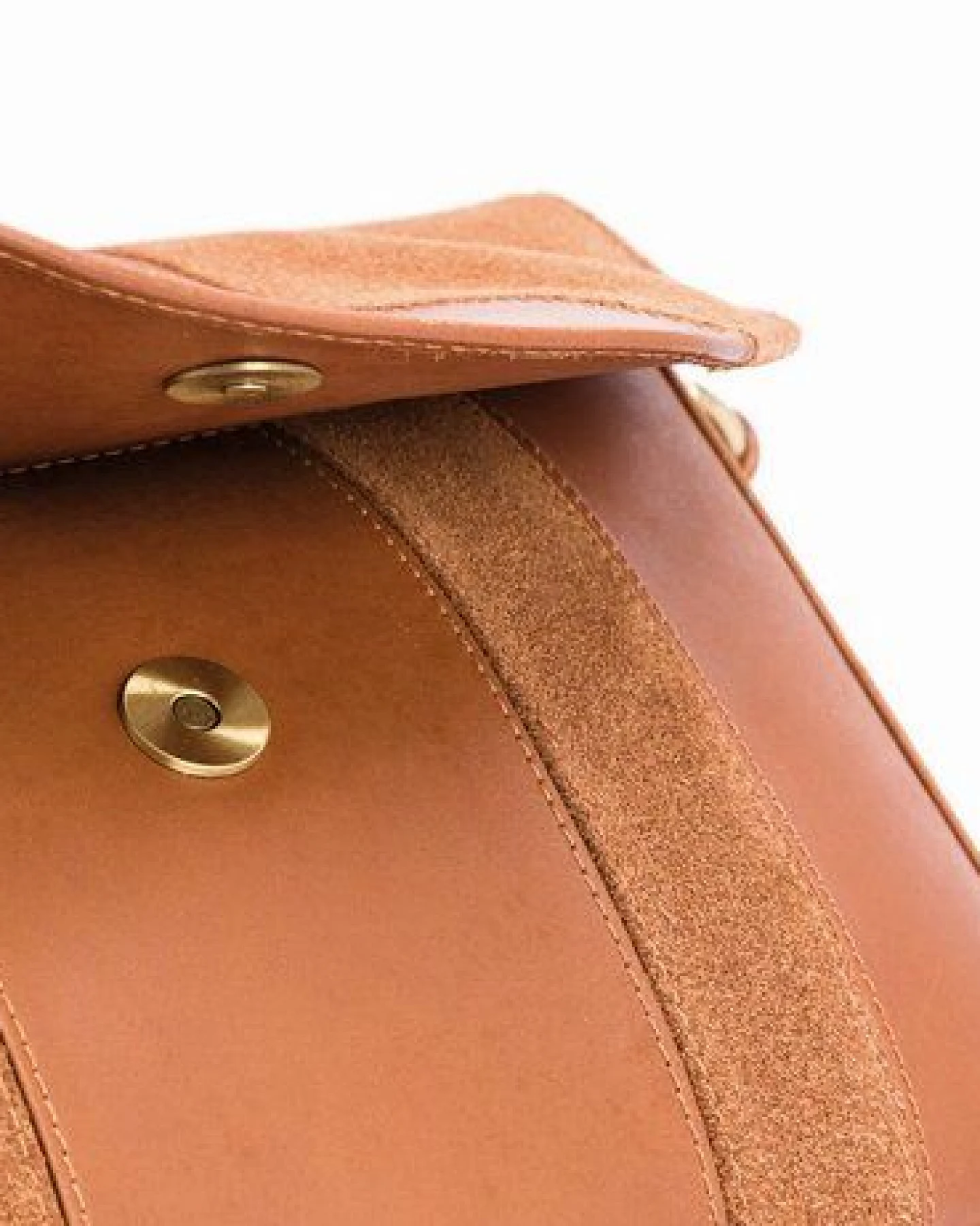 El Puente Schultertasche – Ansicht 3