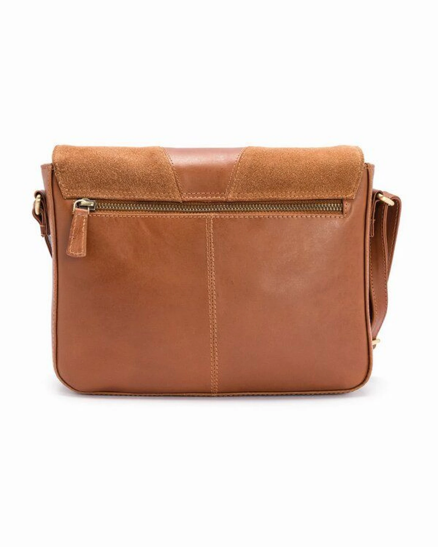 El Puente Schultertasche – Ansicht 4