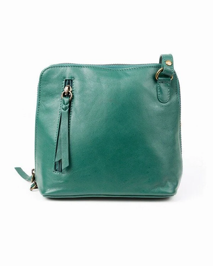 El Puente Schultertasche