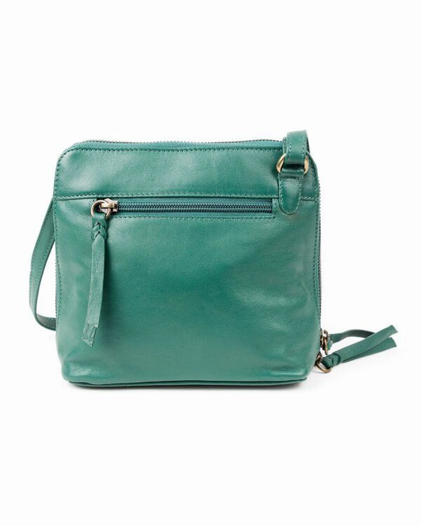 El Puente Schultertasche – Ansicht 2