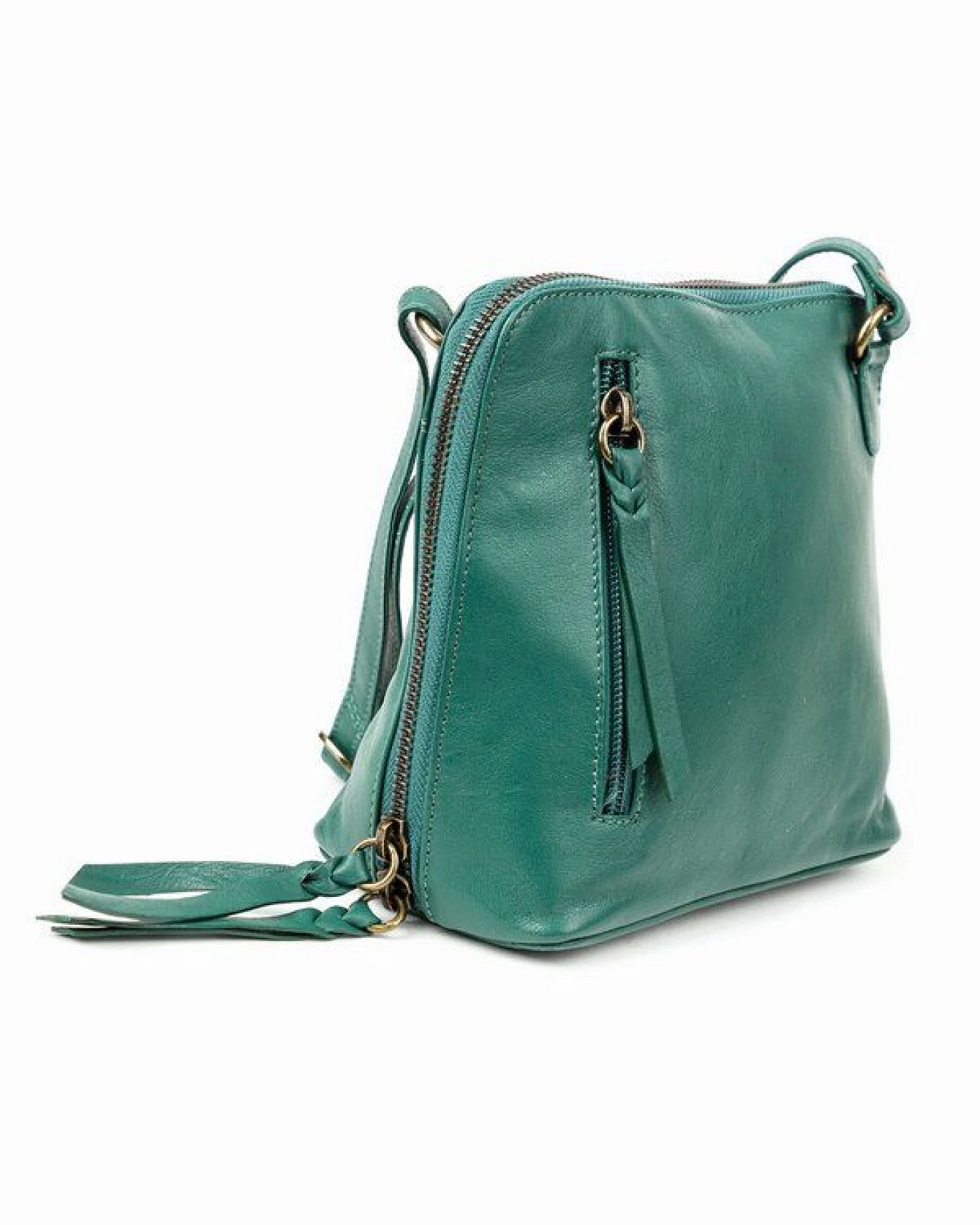 El Puente Schultertasche – Ansicht 3