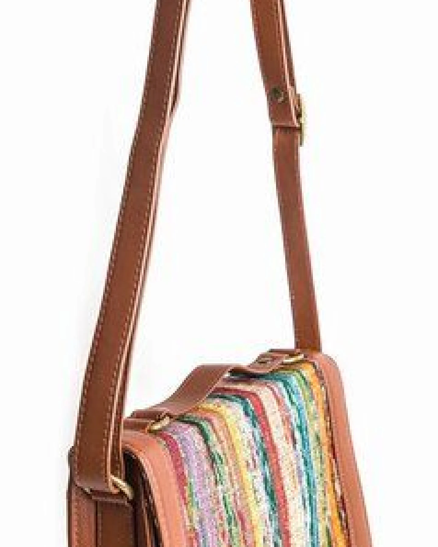 El Puente Schultertasche – Ansicht 4