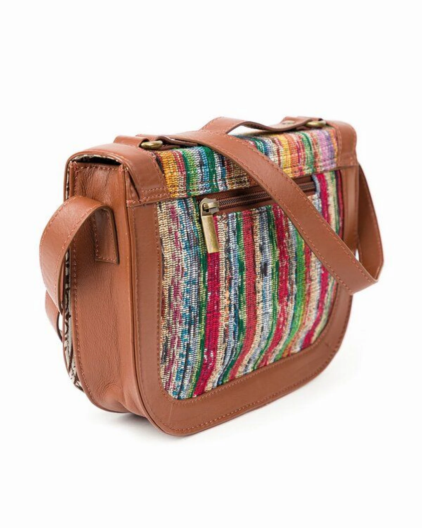 El Puente Schultertasche – Ansicht 3