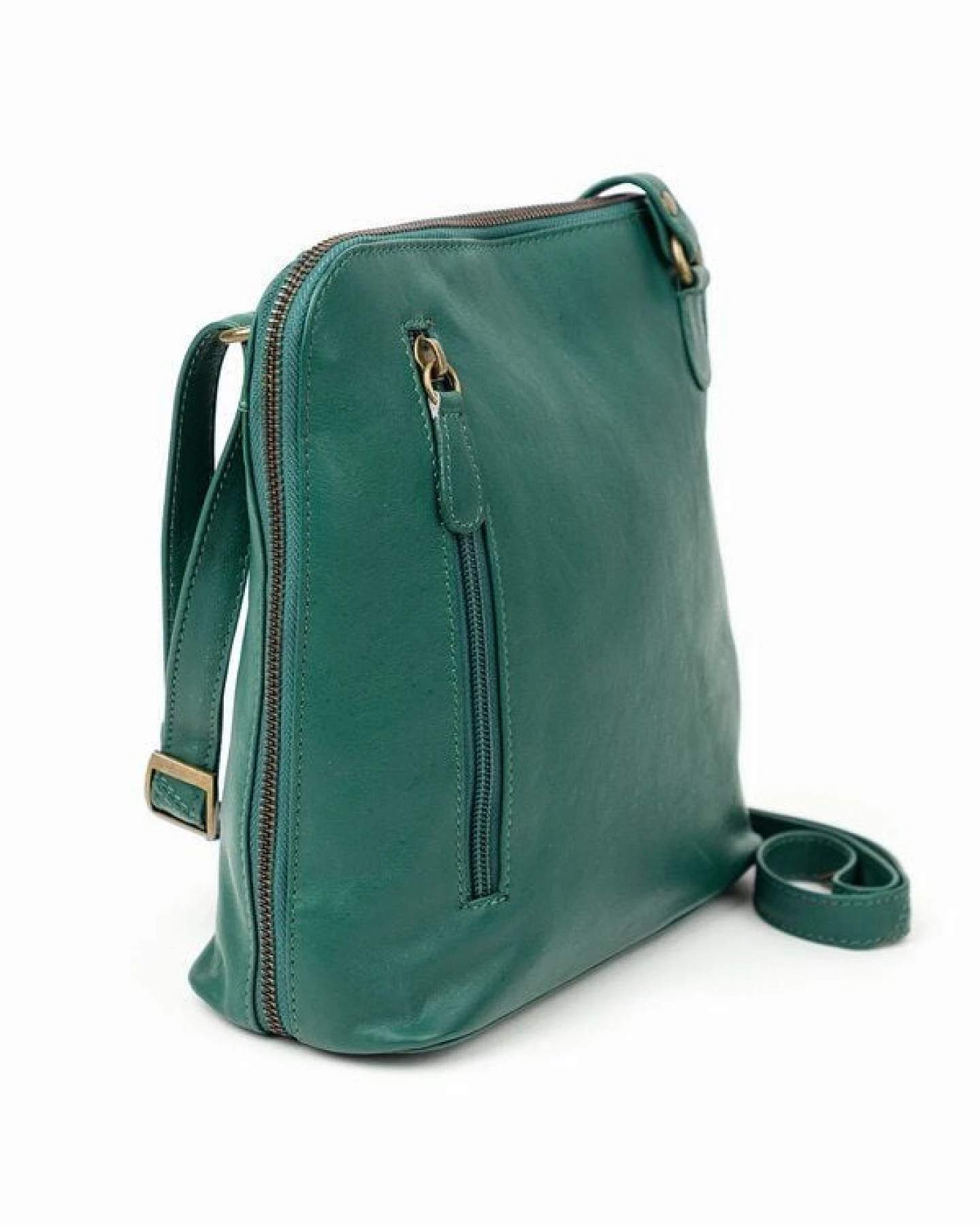 El Puente Schultertasche – Ansicht 3