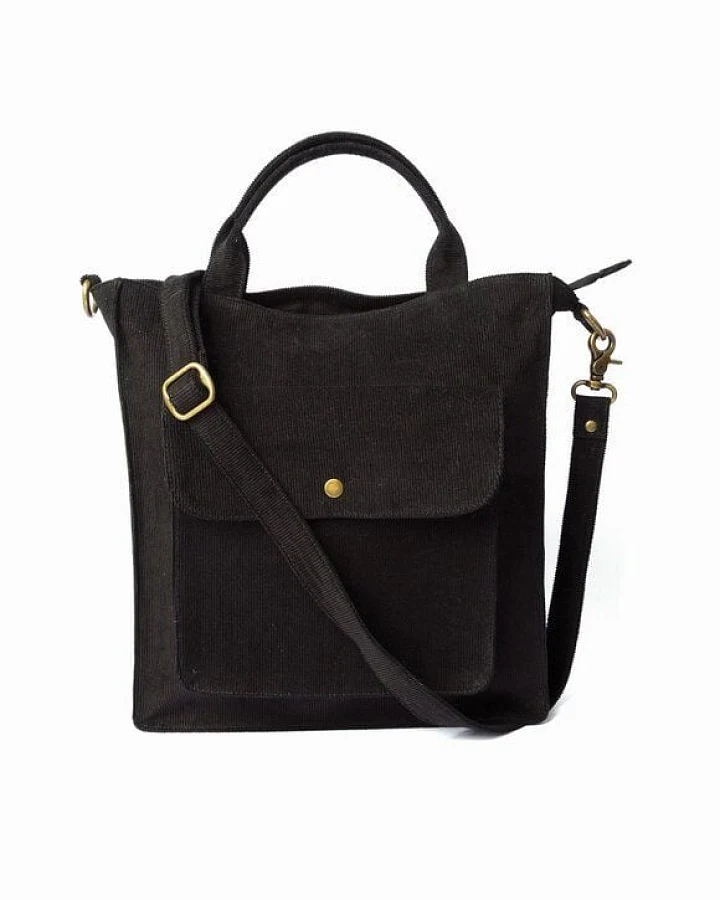 El Puente Schultertasche
