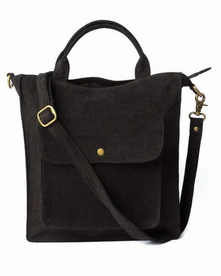 El Puente Schultertasche