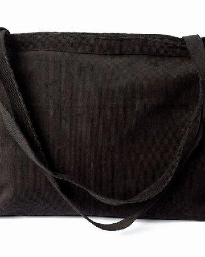 El Puente Geräumige Schultertasche