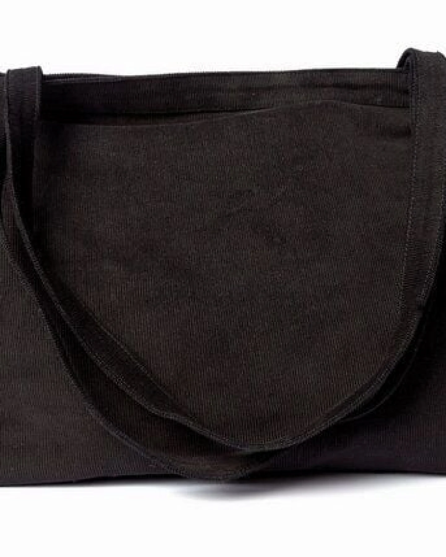 El Puente Geräumige Schultertasche – Ansicht 2