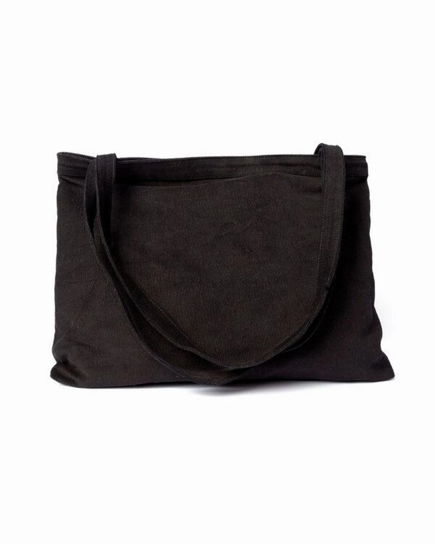 El Puente Geräumige Schultertasche – Ansicht 2