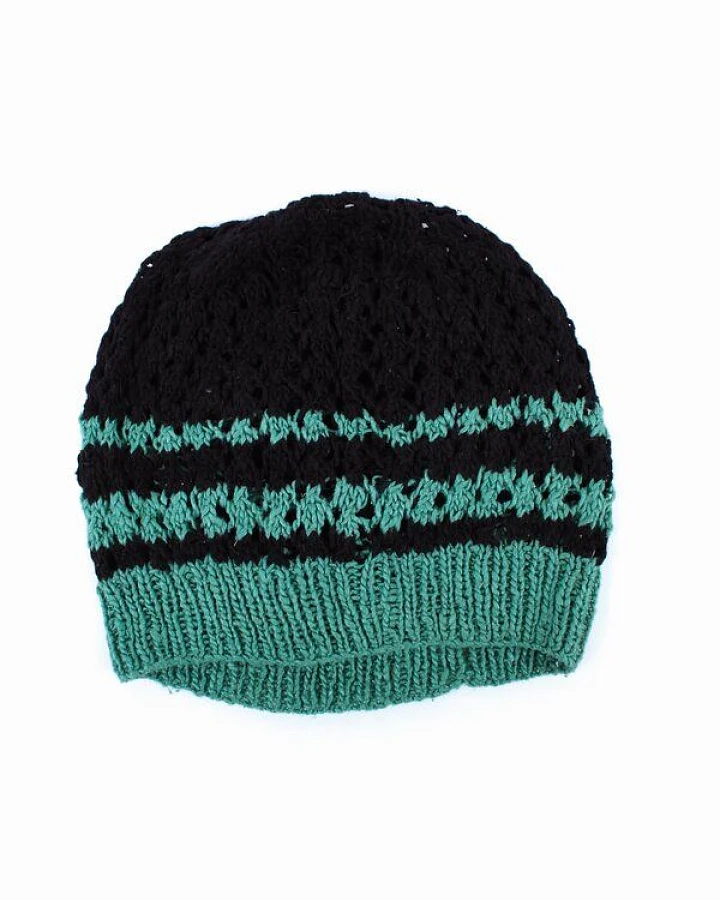 El Puente Beanie, Größe M