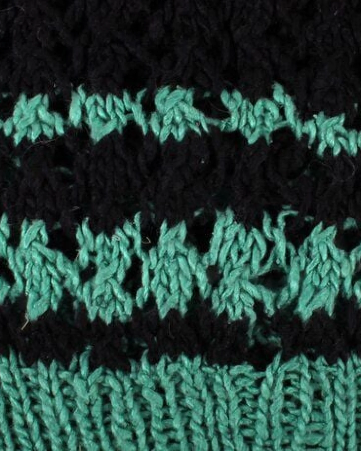 El Puente Beanie, Größe M – Ansicht 2