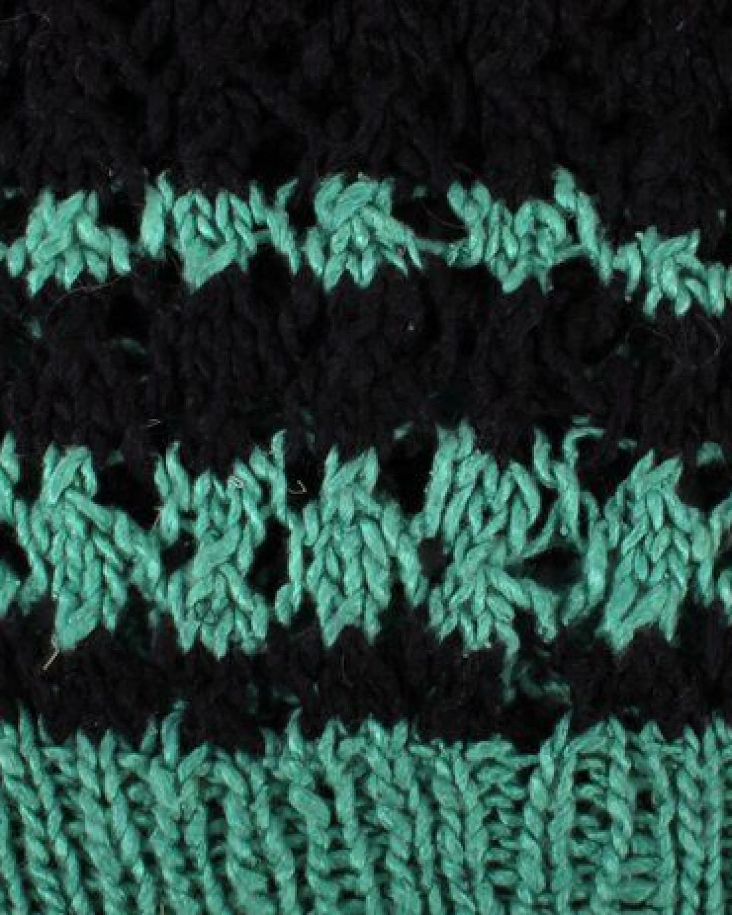 El Puente Beanie, Größe M – Ansicht 2