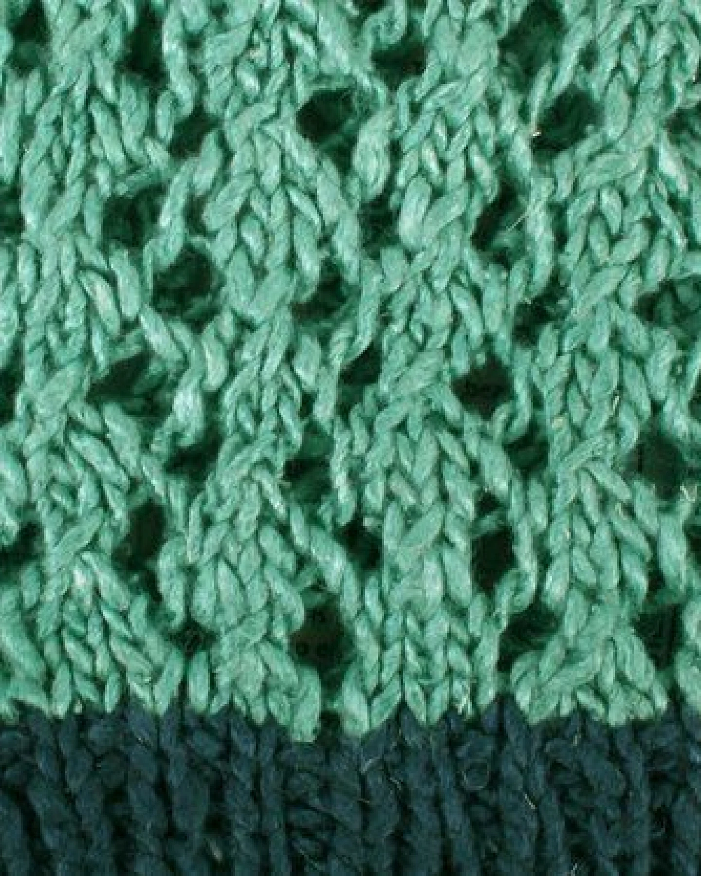 El Puente Beanie, Größe M – Ansicht 2