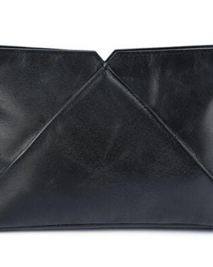 El Puente Schultertasche "V"
