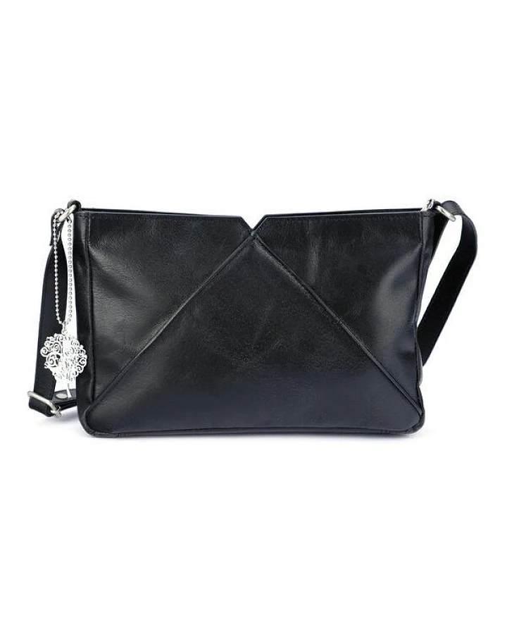 El Puente Schultertasche "V"