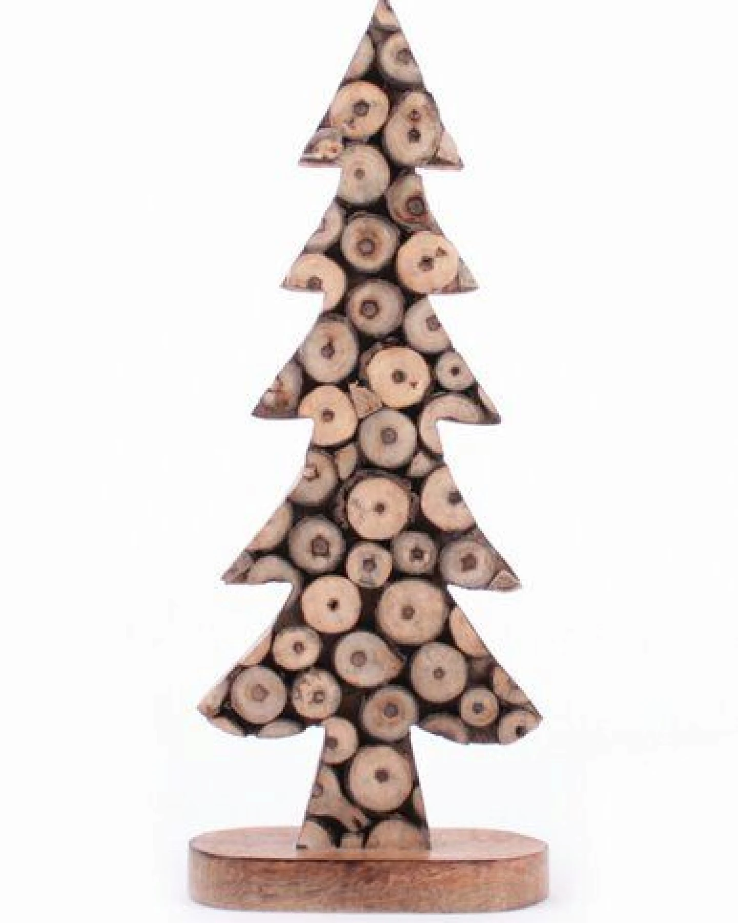 El Puente Dekoständer "Weihnachtsbaum" – Ansicht 2