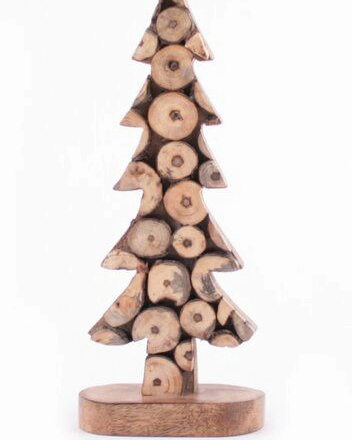 El Puente Dekoständer "Weihnachtsbaum" – Ansicht 2
