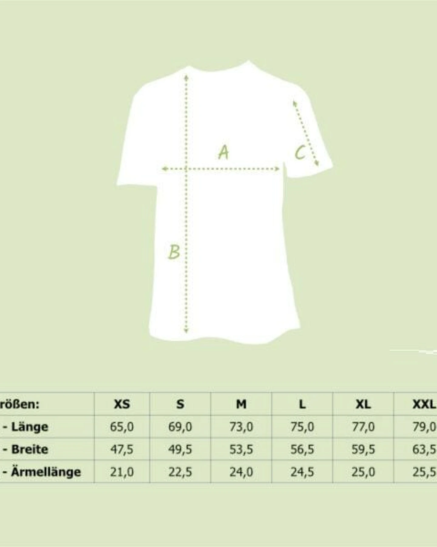 Spirit of Hamburg Biobaumwoll T-Shirt mit Spruch „Ich bün krall un’ kregel“ – Ansicht 3