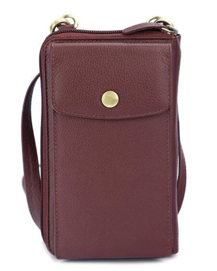El Puente Kleine Handytasche