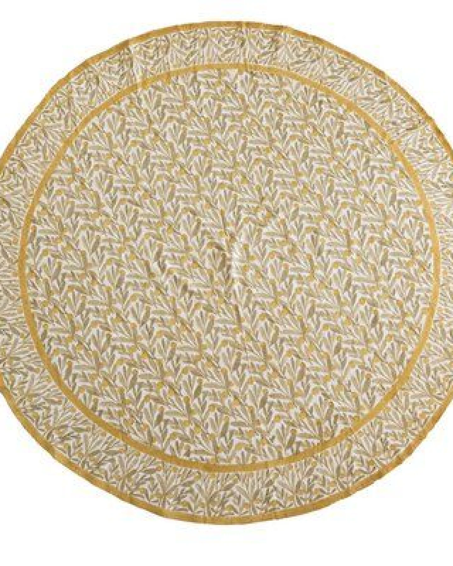 El Puente Tischdecke "Olive" – Ansicht 2