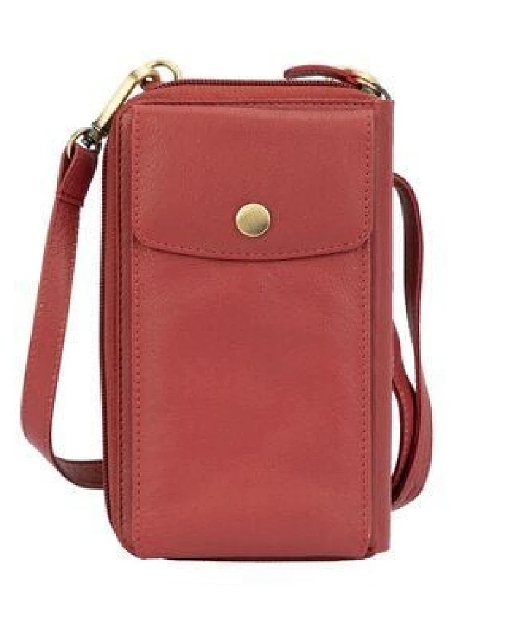 El Puente Kleine Handytasche