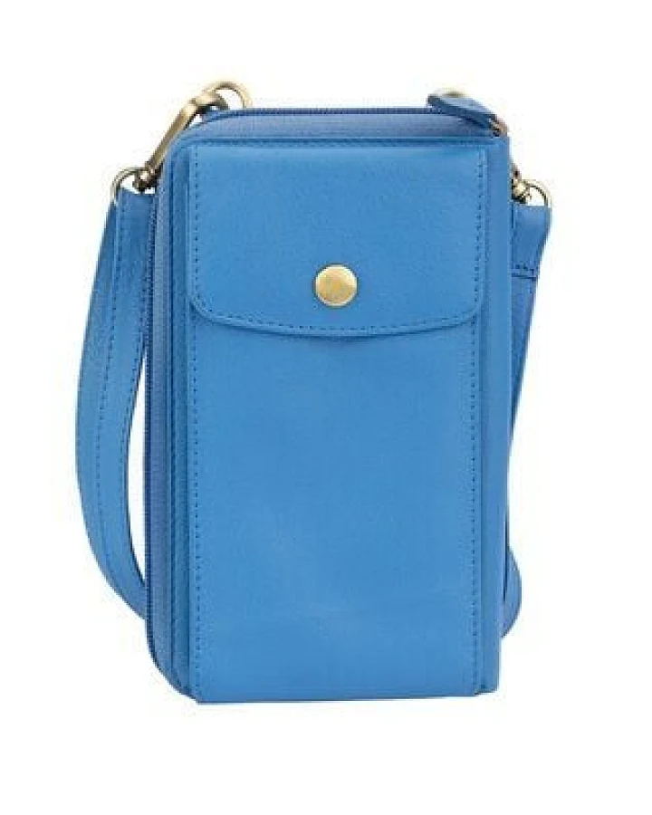 El Puente Kleine Handytasche