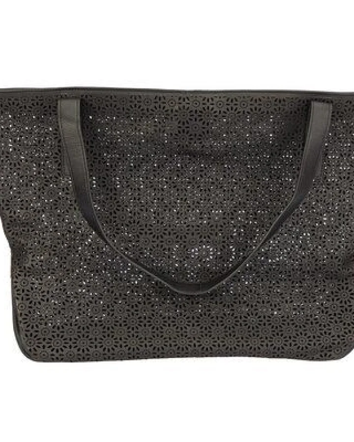 El Puente Handtasche "Cut"
