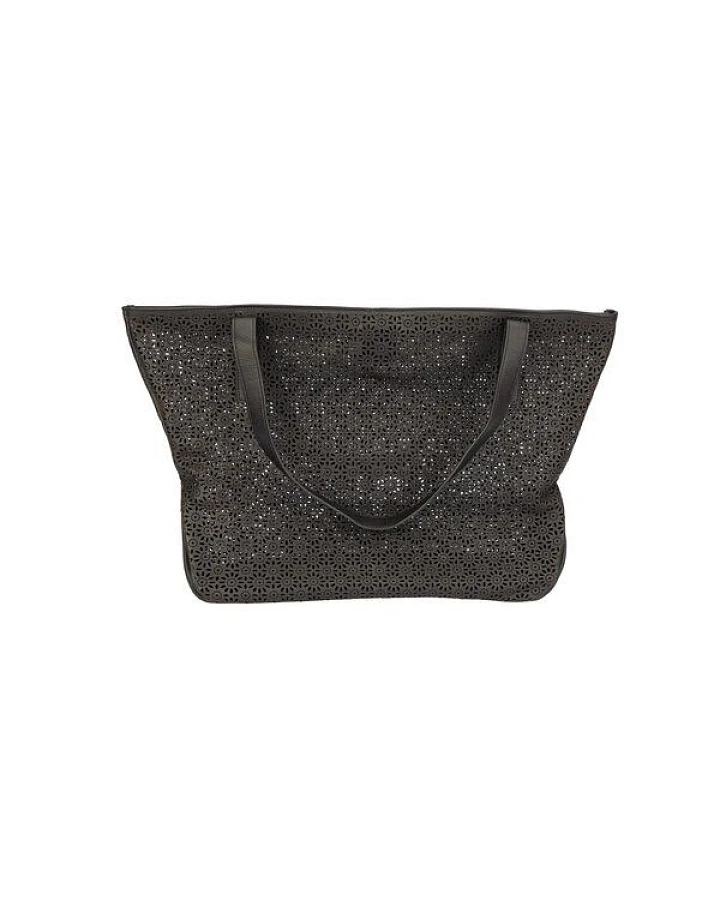 El Puente Handtasche "Cut"