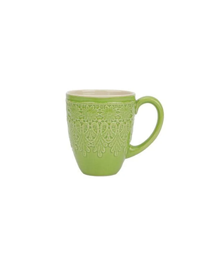 El Puente Kaffeebecher "Bloom"