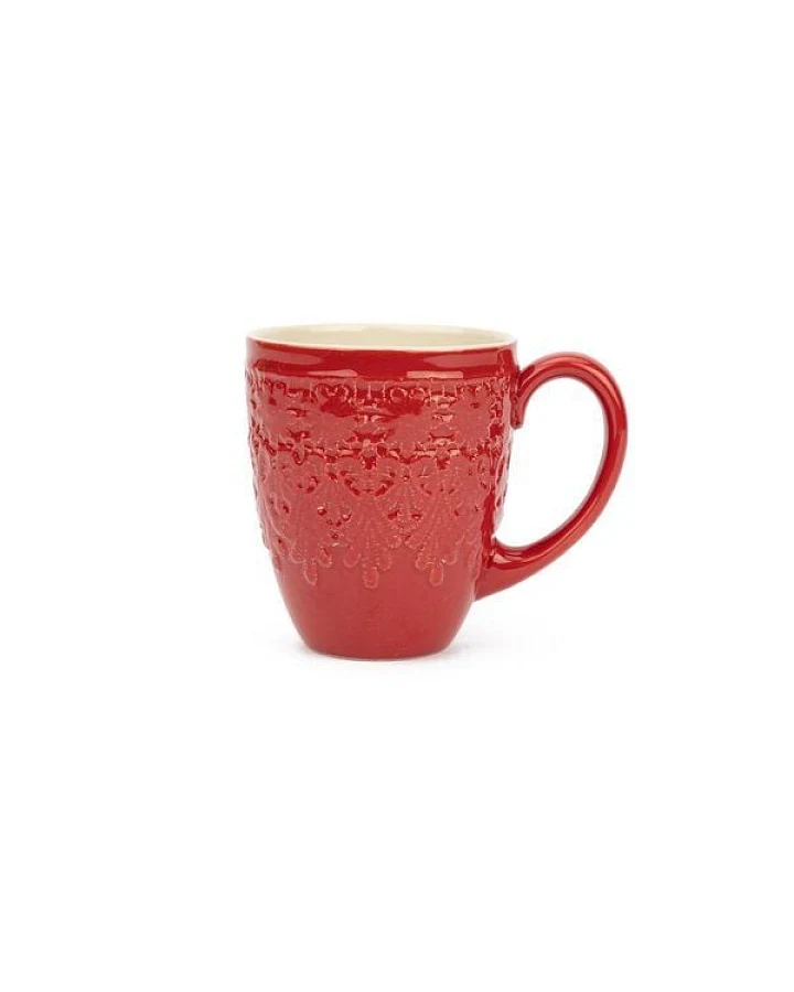 El Puente Kaffeebecher "Bloom"