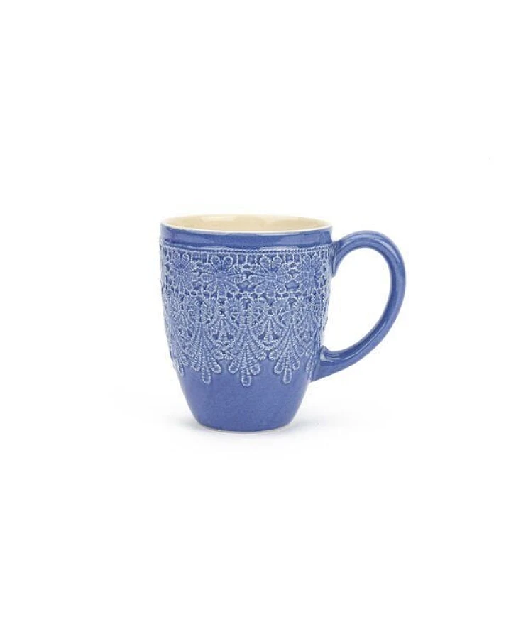 El Puente Kaffeebecher "Bloom"