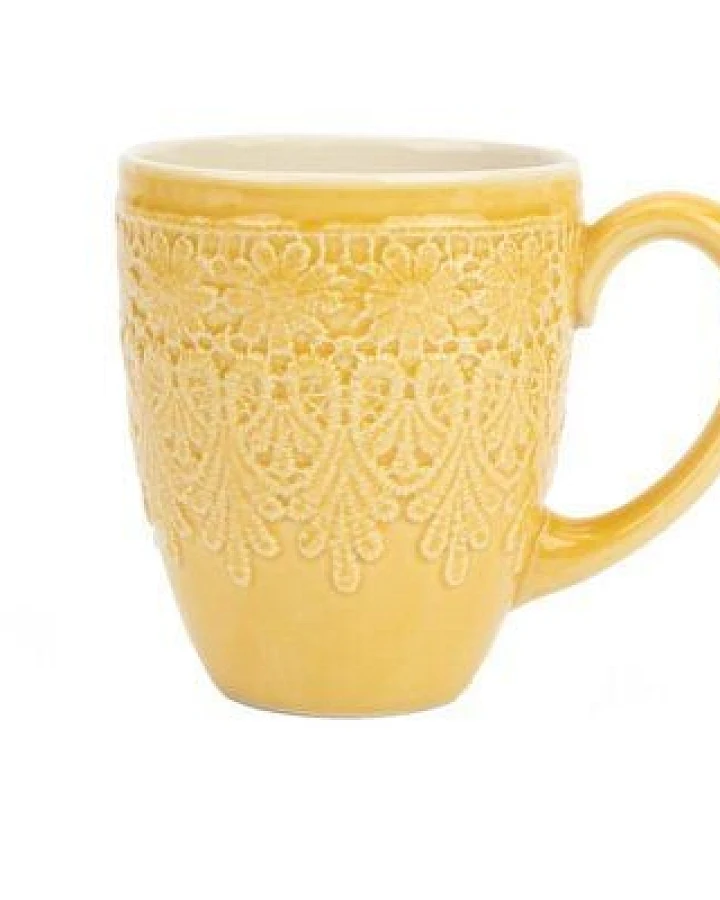 El Puente Kaffeebecher "Bloom"