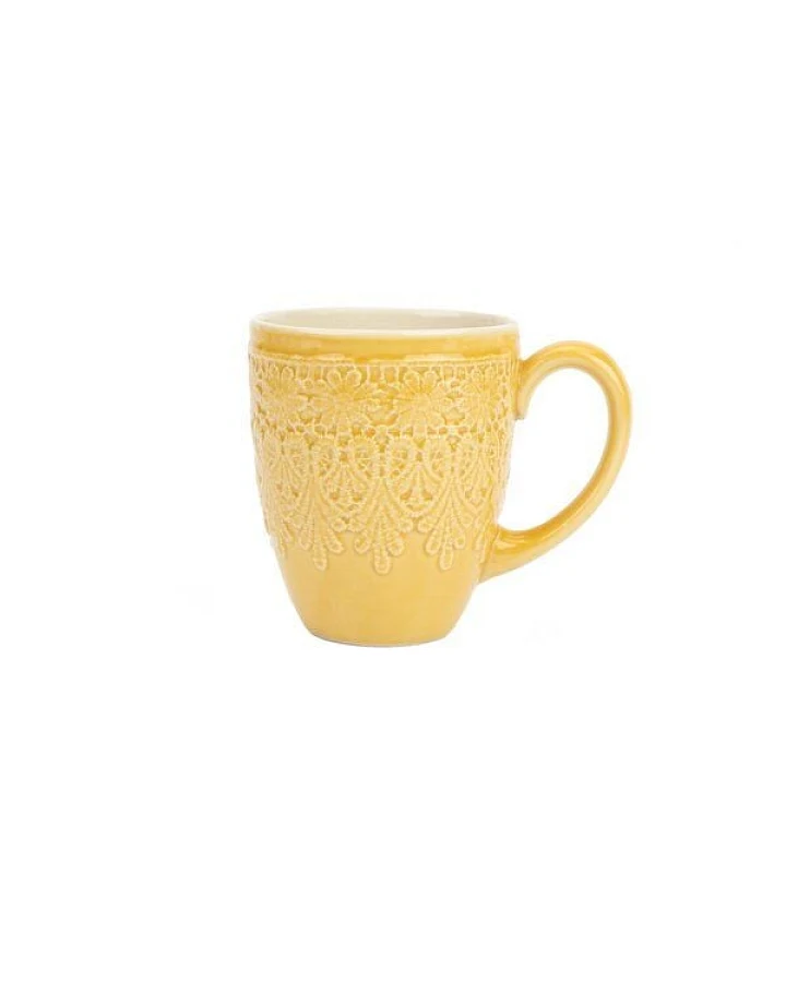 El Puente Kaffeebecher "Bloom"