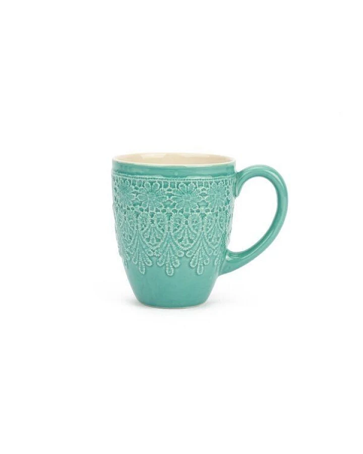El Puente Kaffeebecher "Bloom"
