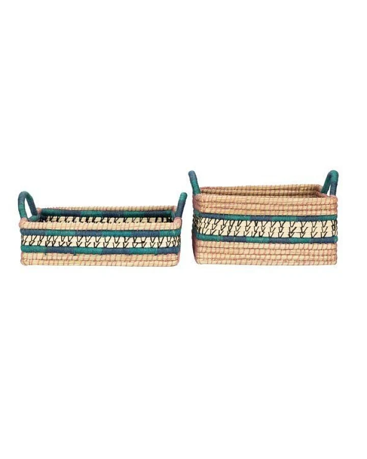 El Puente Korbset, 2er-Set