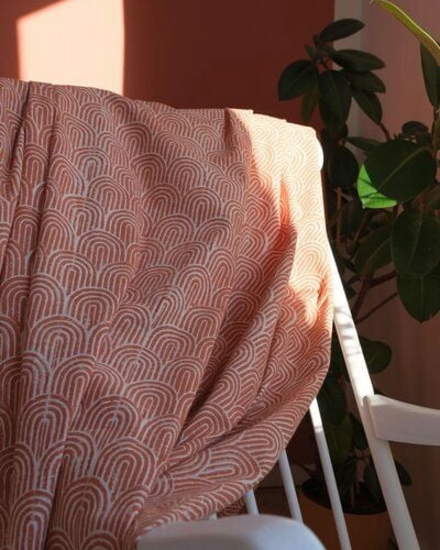 El Puente Tagesdecke/Tischdecke – Ansicht 3