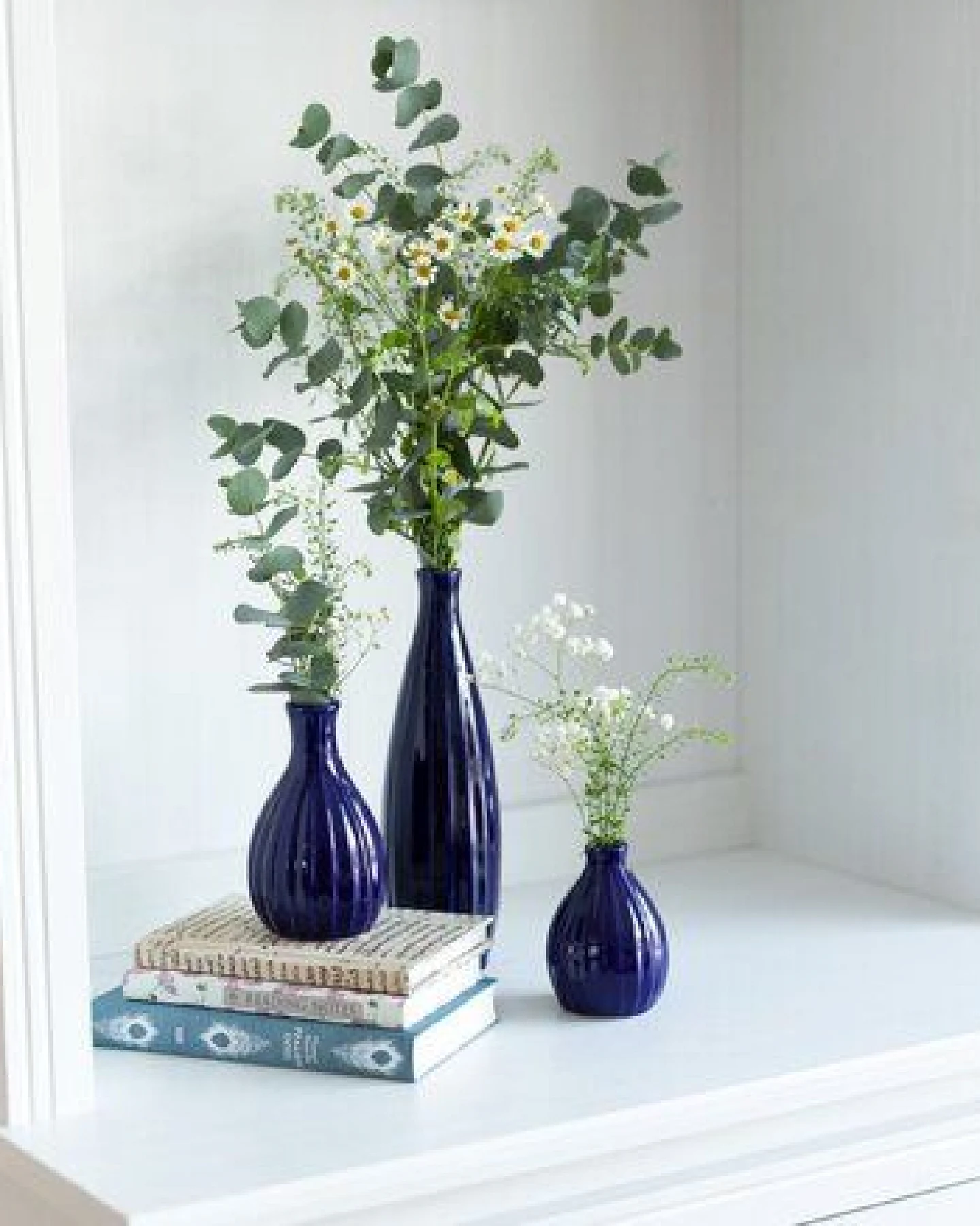 El Puente Vase – Ansicht 2