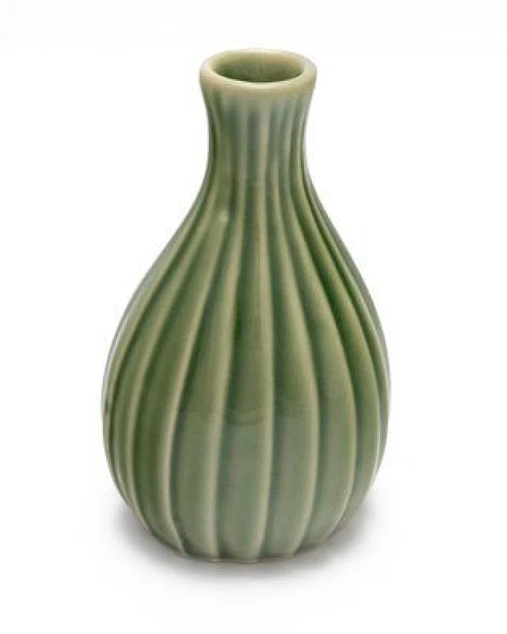 El Puente Vase