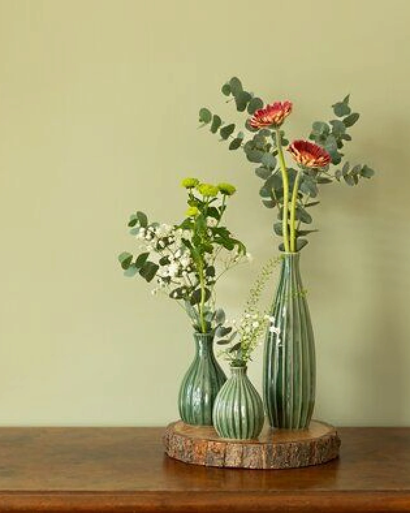 El Puente Vase – Ansicht 2