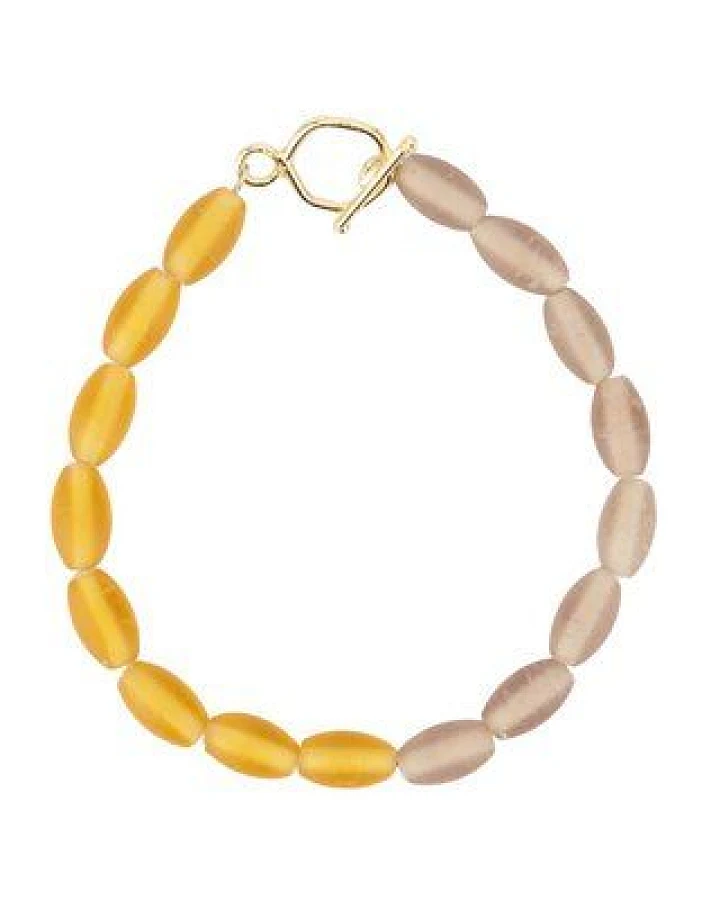 El Puente Armband "Farbspiel"