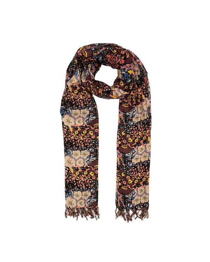 El Puente Schal "Wild Flowers"