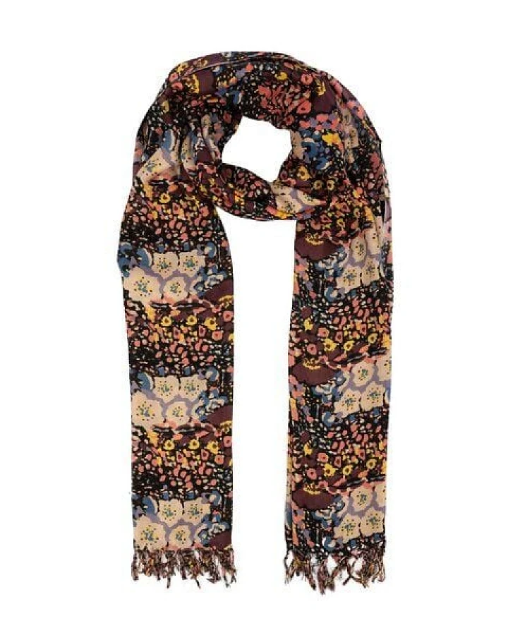 El Puente Schal "Wild Flowers"