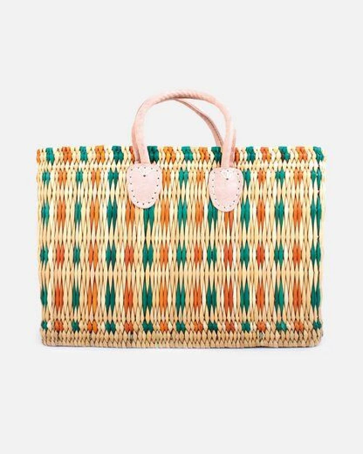 El Puente Souk-Tasche "Agadir"