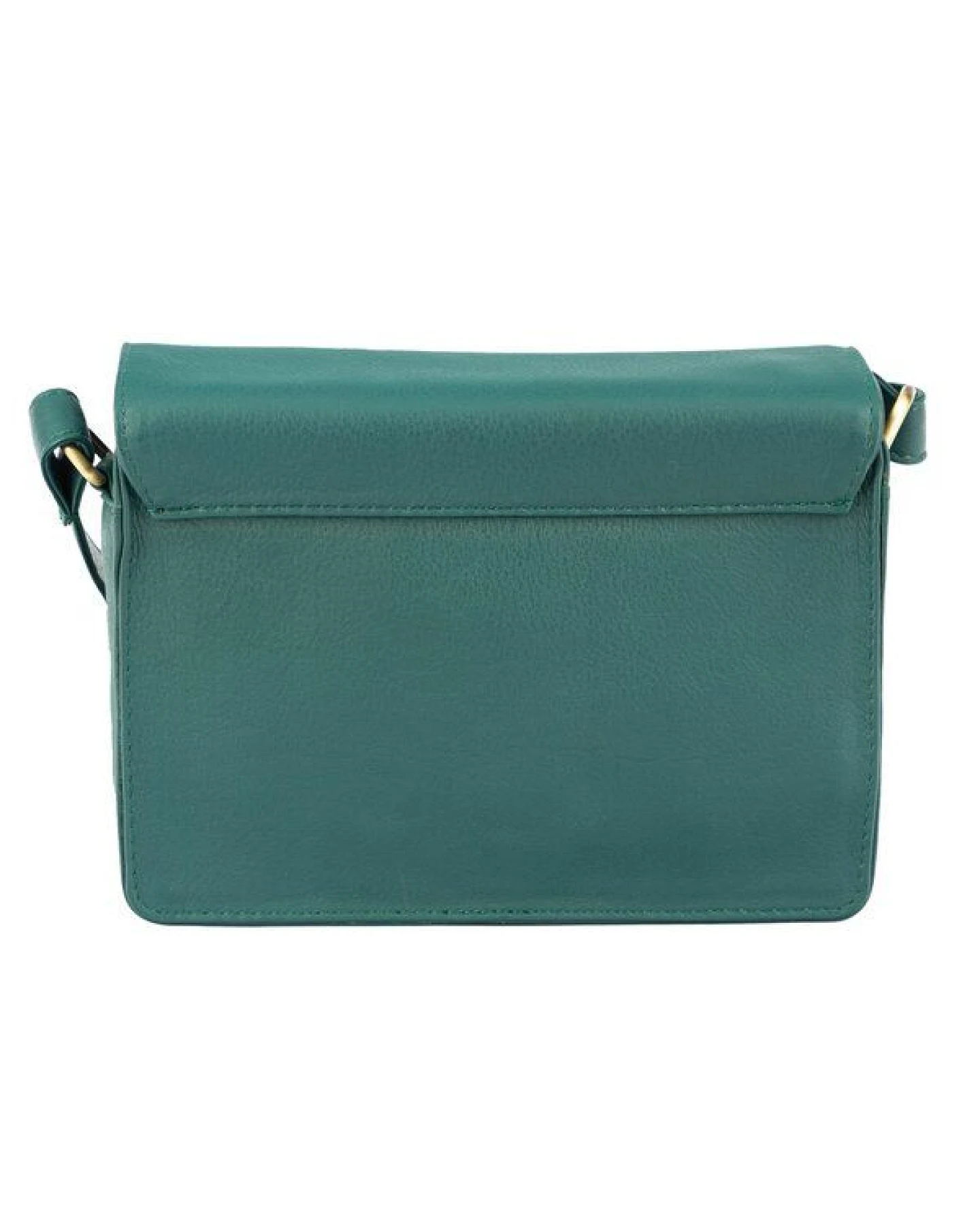 El Puente Schultertasche "Farbmix" – Ansicht 3