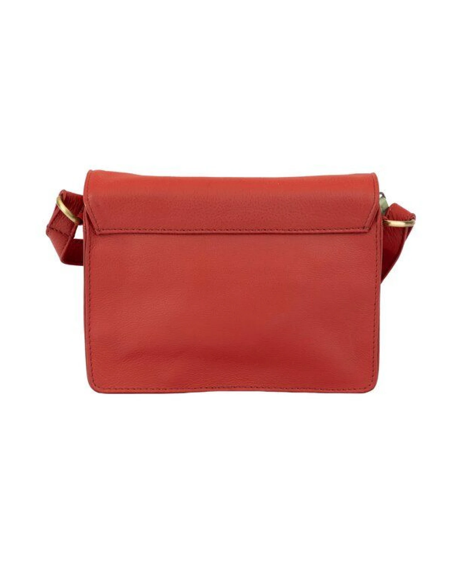 El Puente Schultertasche "Farbmix" – Ansicht 3