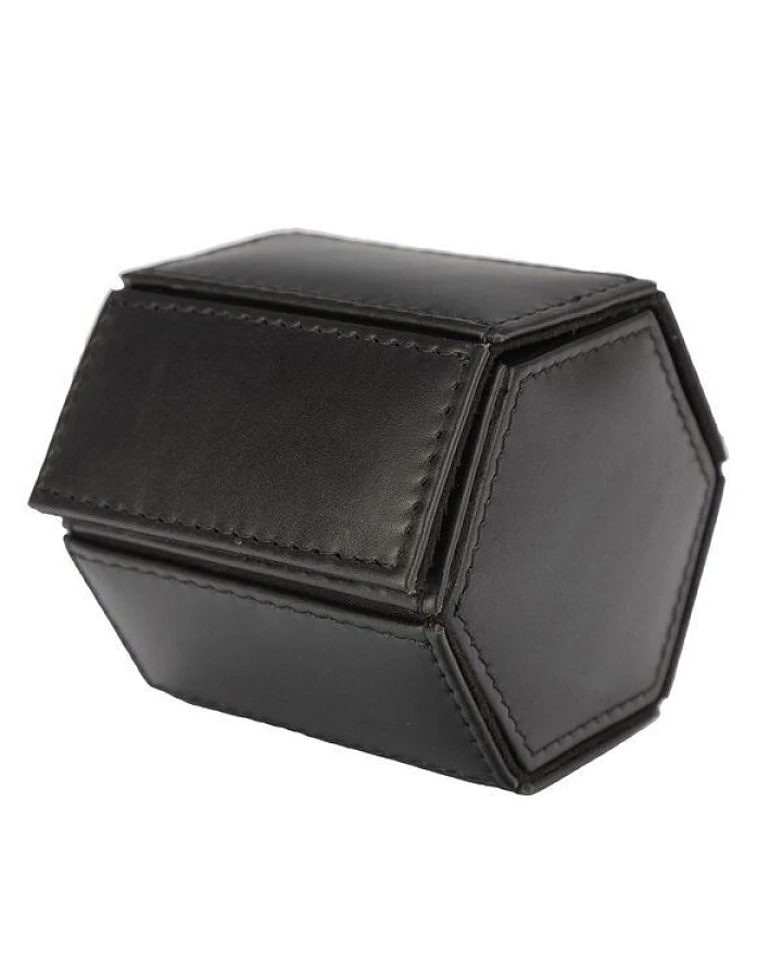 El Puente Box für Armbanduhren "Hexagon"